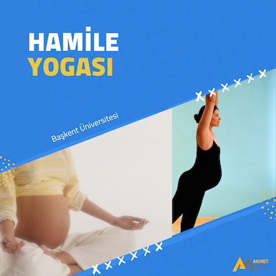 Hamile Yogası Eğitimi