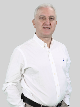 Hakan Aksungar