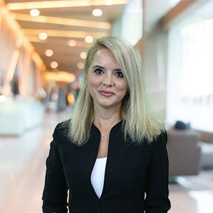 Seda Durak Sırman