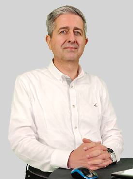 Dr. Erkan Yıldız